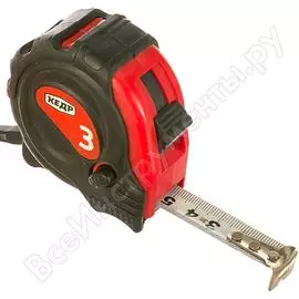 Рулетка Кедр 016-0316 23437