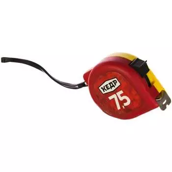 Рулетка Кедр 092-0725 28885