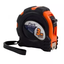 Рулетка PARK TM27-3016 353027