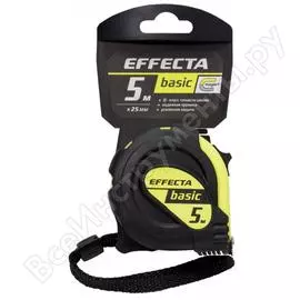 Рулетка EFFECTA