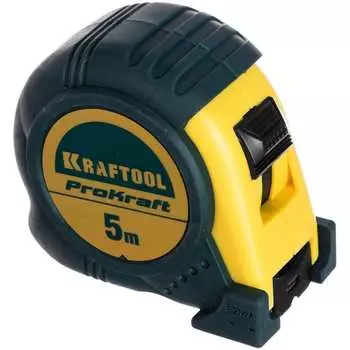 Рулетка KRAFTOOL