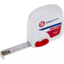 Рулетка SAMGRUPP Fisco FIS-063000500