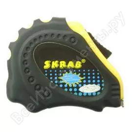 Магнитная рулетка SKRAB 40142