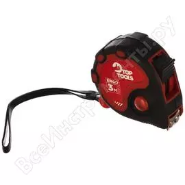 Рулетка Top Tools 27C123