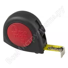 Рулетка Top Tools 27C313