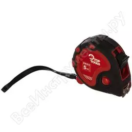 Рулетка Top Tools 27C124