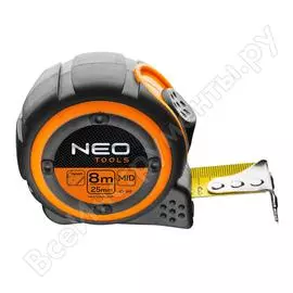 Рулетка NEO Tools 67-188