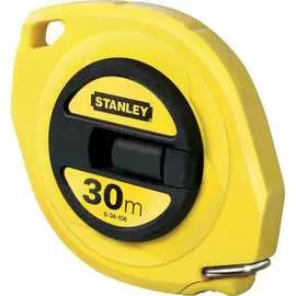 Рулетка Stanley