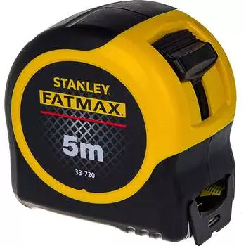 Рулетка Stanley