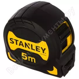 Рулетка Stanley