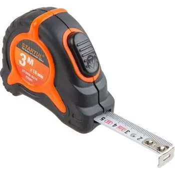 Рулетка STARTUL ST3008-0316