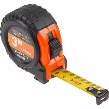 Рулетка STARTUL ST3002-0316