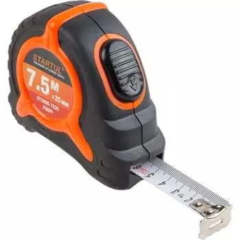 Рулетка STARTUL Profi ST3008-7525