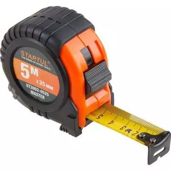 Рулетка STARTUL Master ST3002-0525