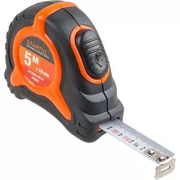 Рулетка STARTUL Profi ST3008-0519