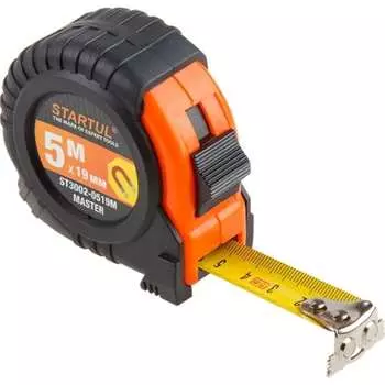 Рулетка STARTUL Master ST3002-0519M
