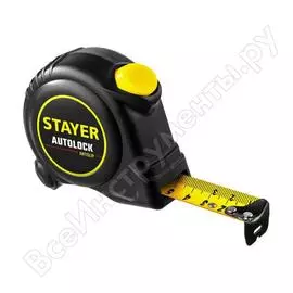 Рулетка STAYER 2-34126-07-25_z02