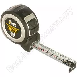 Строительная рулетка КВТ РС-01-3х19 78649