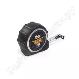 Строительная рулетка КВТ