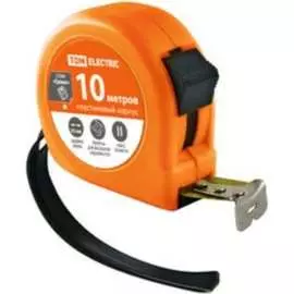 Рулетка TDM ELECTRIC Гранит SQ1018-0104