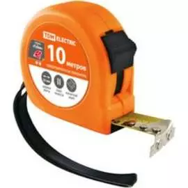 Рулетка TDM ELECTRIC Рубин SQ1018-0108