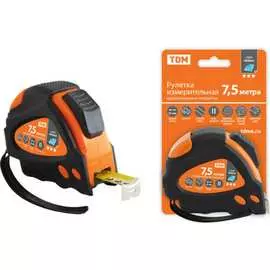 Рулетка TDM ELECTRIC Алмаз SQ1018-0111