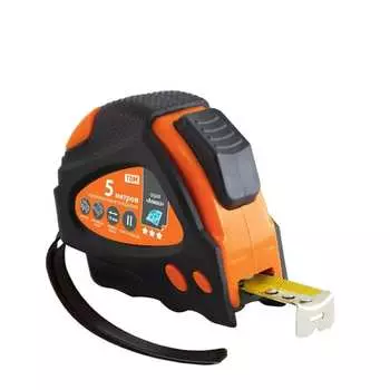 Рулетка TDM ELECTRIC Алмаз SQ1018-0110
