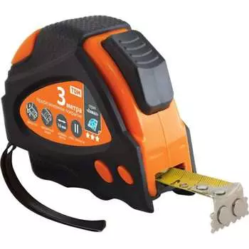 Рулетка TDM ELECTRIC Алмаз SQ1018-0109