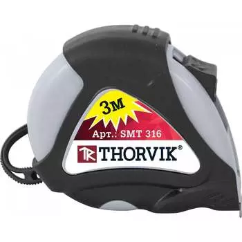 Рулетка THORVIK SMT316 52388