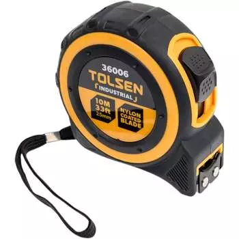 Рулетка TOLSEN ПРОФИ 36006