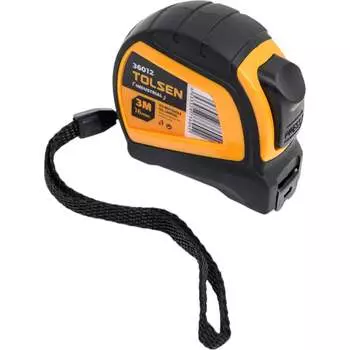 Рулетка TOLSEN ПРОФИ 36012