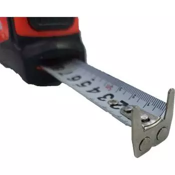 Рулетка TOOLAS