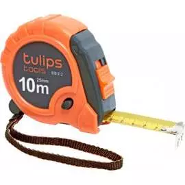 Рулетка Tulips Tools II10-312
