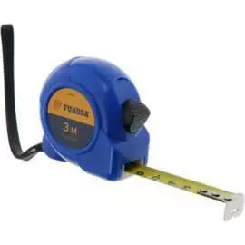 Рулетка ТУНДРА 881684