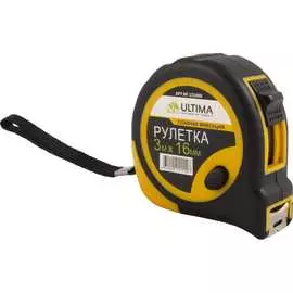 Рулетка ULTIMA 131008