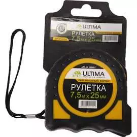 Рулетка ULTIMA 131007