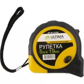 Рулетка ULTIMA 131009