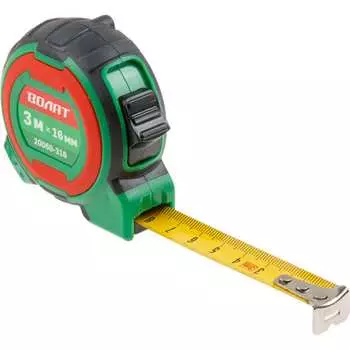 Рулетка ВОЛАТ 20060-316