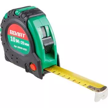 Рулетка ВОЛАТ 20040-1025