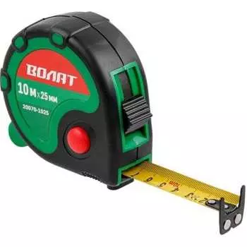 Рулетка ВОЛАТ 20070-1025