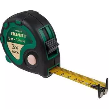 Рулетка ВОЛАТ 20070-519