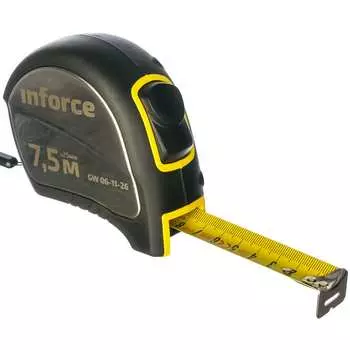 Рулетка Inforce