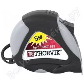 Рулетка THORVIK SMT519 52389