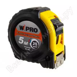 Рулетка WIPRO 06-05