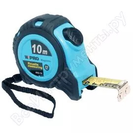 Рулетка WIPRO 062-10