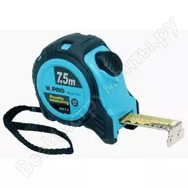 Рулетка WIPRO 062-7,5