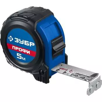 Рулетка ЗУБР ПРОФИ 34056-05-25_z02