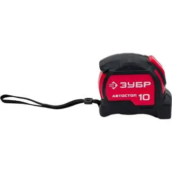 Рулетка ЗУБР Автостоп 34052-10-25_z01