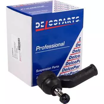 Рулевой левый наконечник Delcoparts 19380979