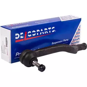 Рулевой левый наконечник Delcoparts 19380824
